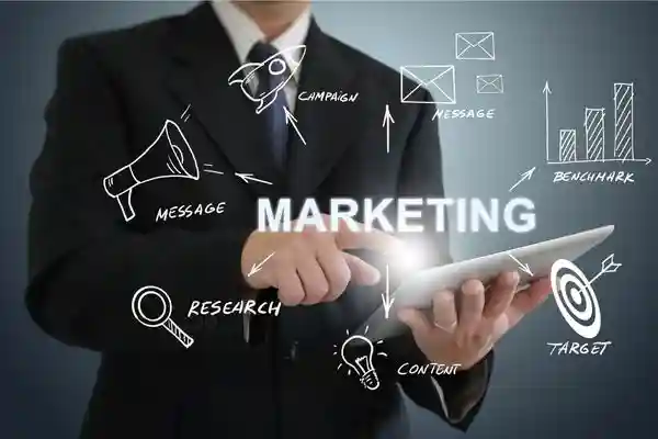 Lead Generation Digital Marketing